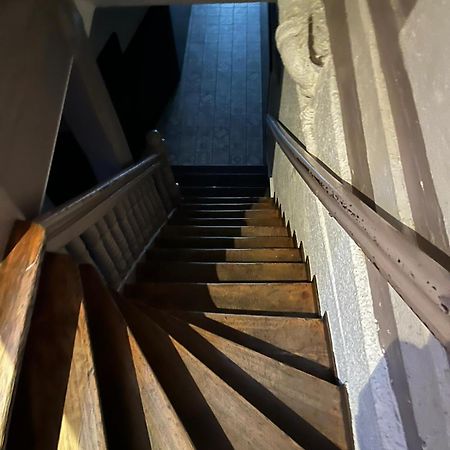 Spacious Duplex City Center 斯特拉斯堡 外观 照片
