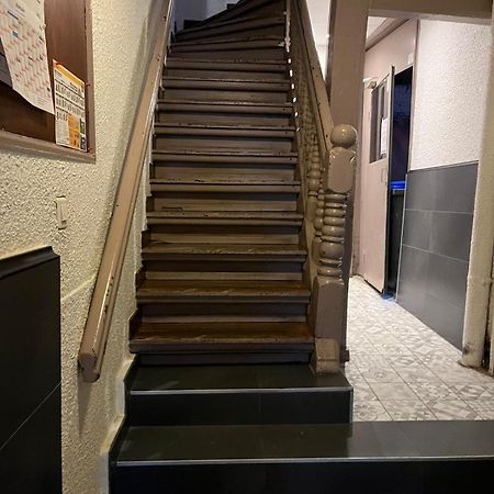 Spacious Duplex City Center 斯特拉斯堡 外观 照片