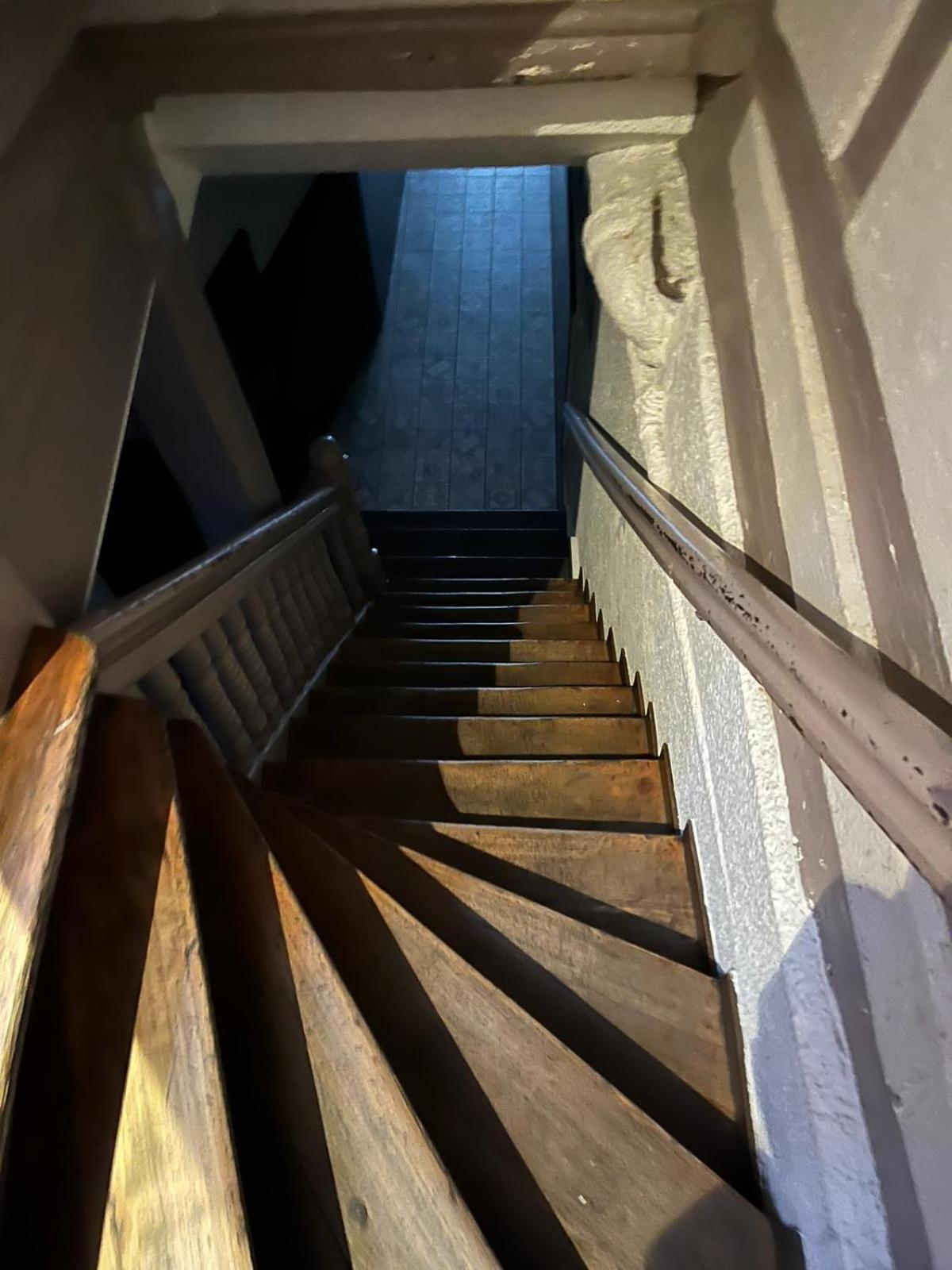 Spacious Duplex City Center 斯特拉斯堡 外观 照片